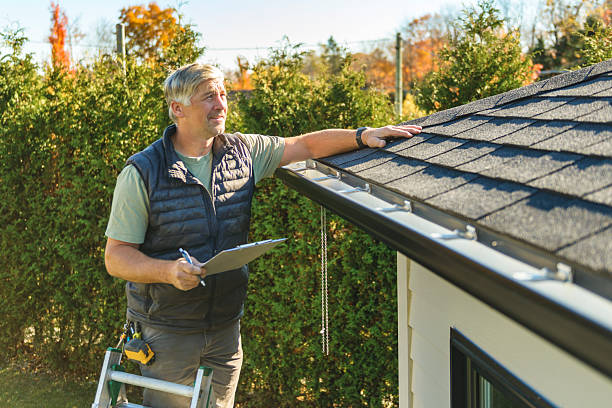 Trusted Gutter Repair And Installation service in Rosendale, WI - Ben Roofing and Steel LLC